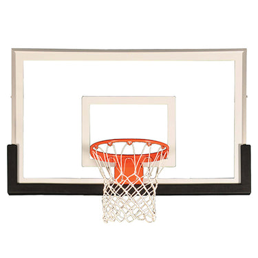 Backboard - Titan Replacement - Rectangular - Tempered Glass (36 in. x 60 in.)